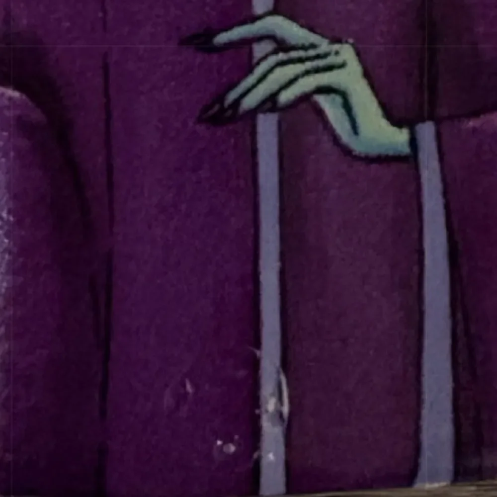 NEW Rae Dunn Maleficent Baking Dish